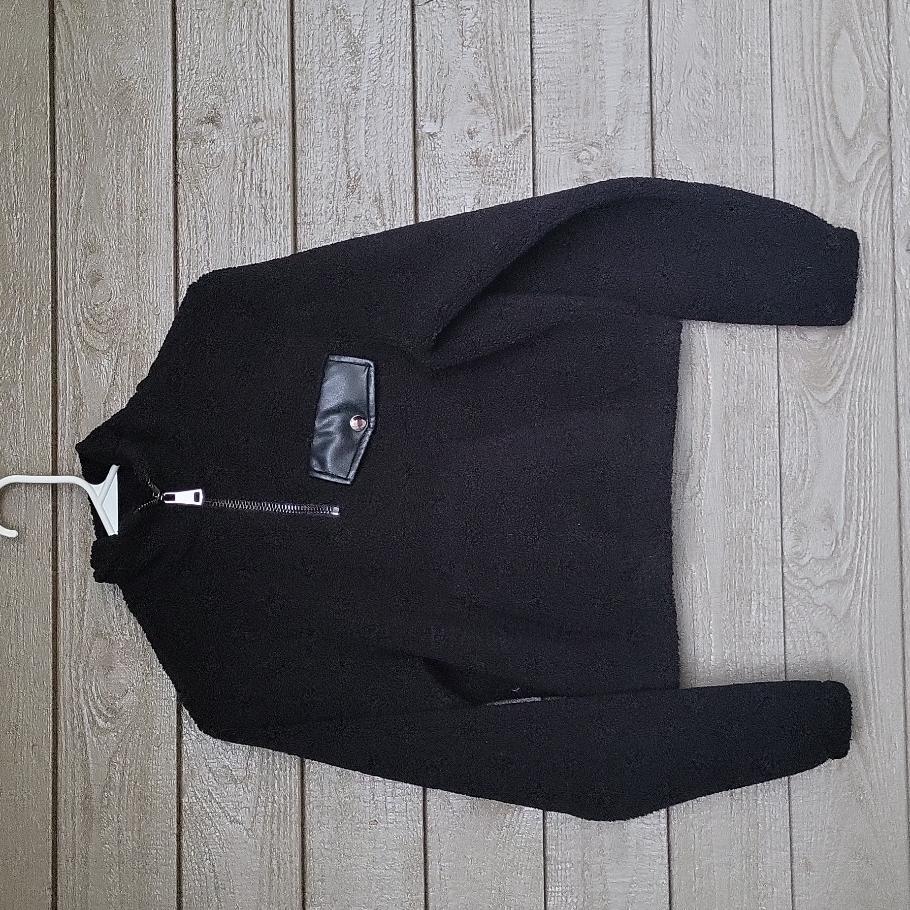 David Lerner Jacket
